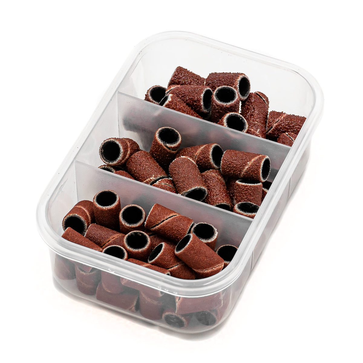 Estuche de barrilitos para drill (80, 120, 180)