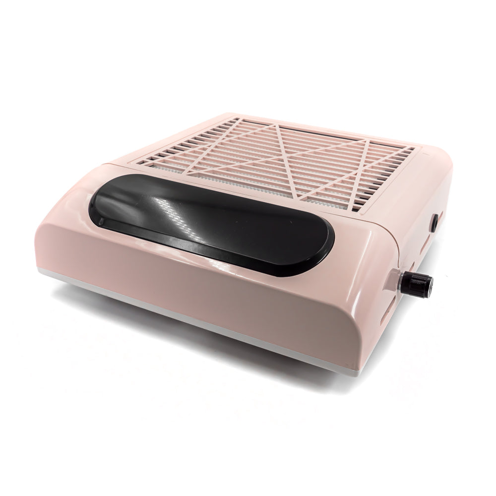 Extractor de polvo - BLANCO