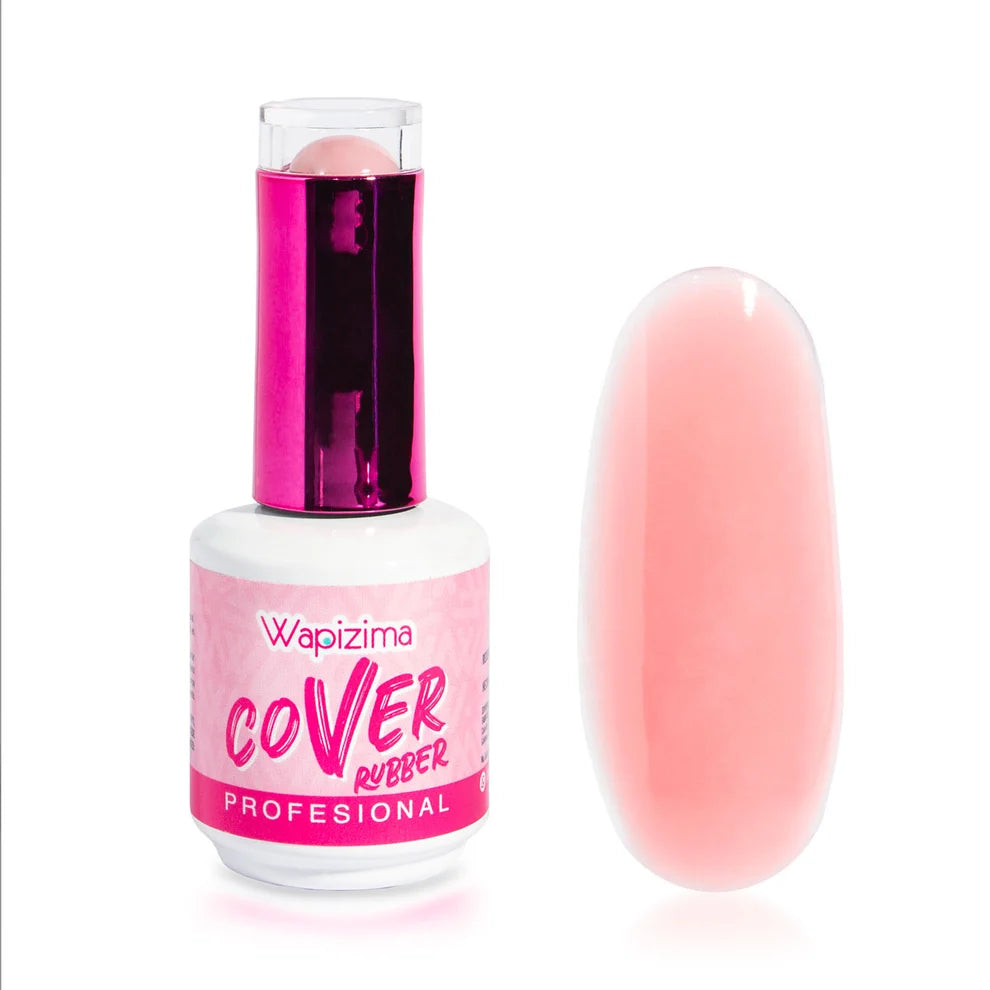 Cover Rubber Wapizima