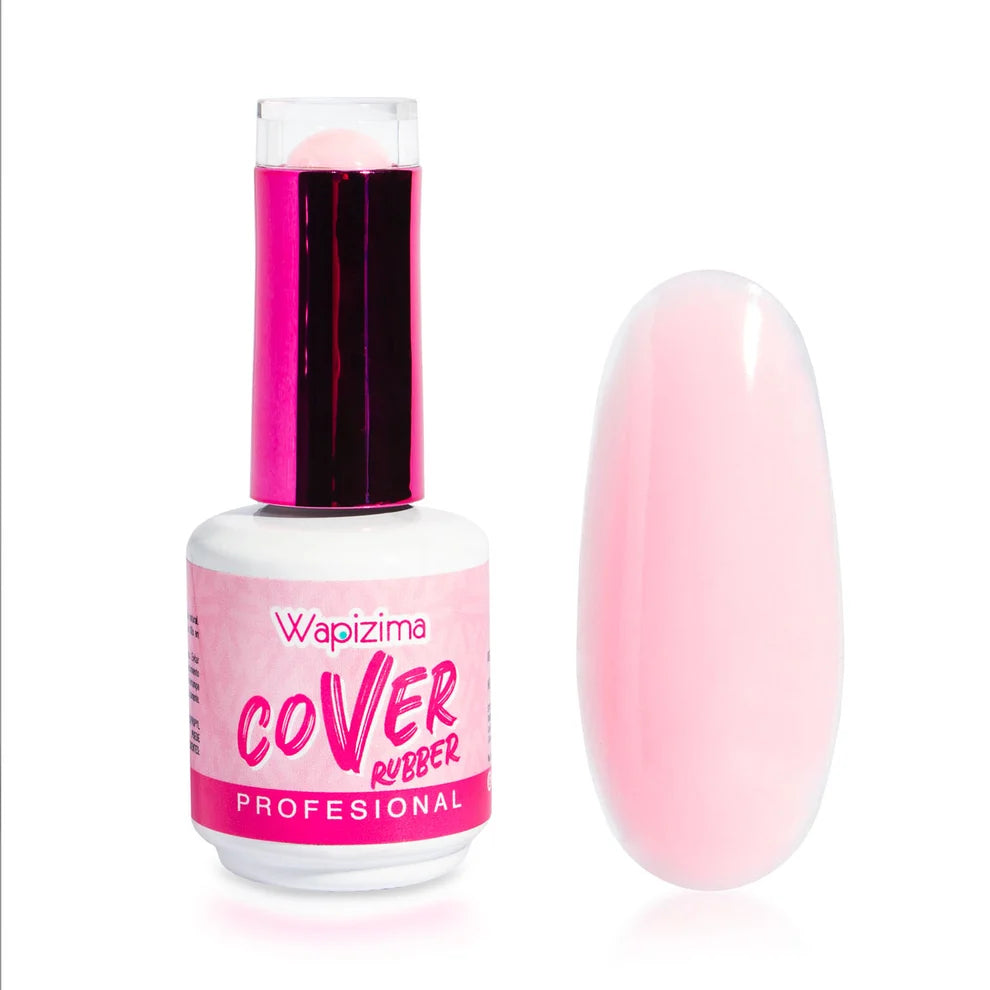 Cover Rubber Wapizima