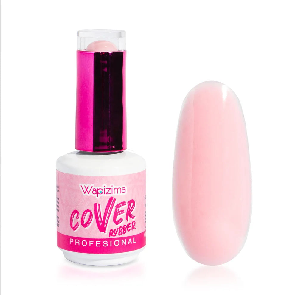 Cover Rubber Wapizima