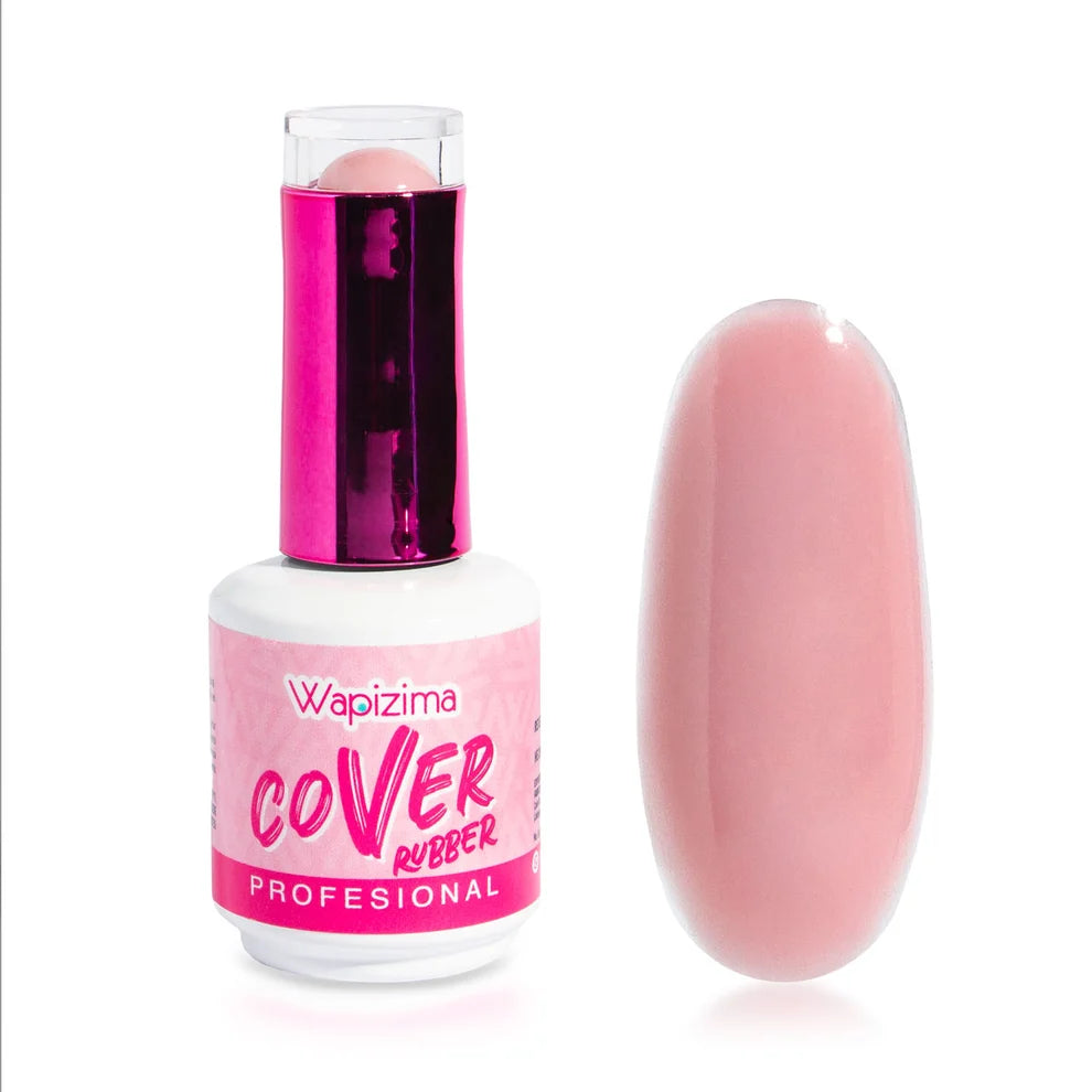 Cover Rubber Wapizima