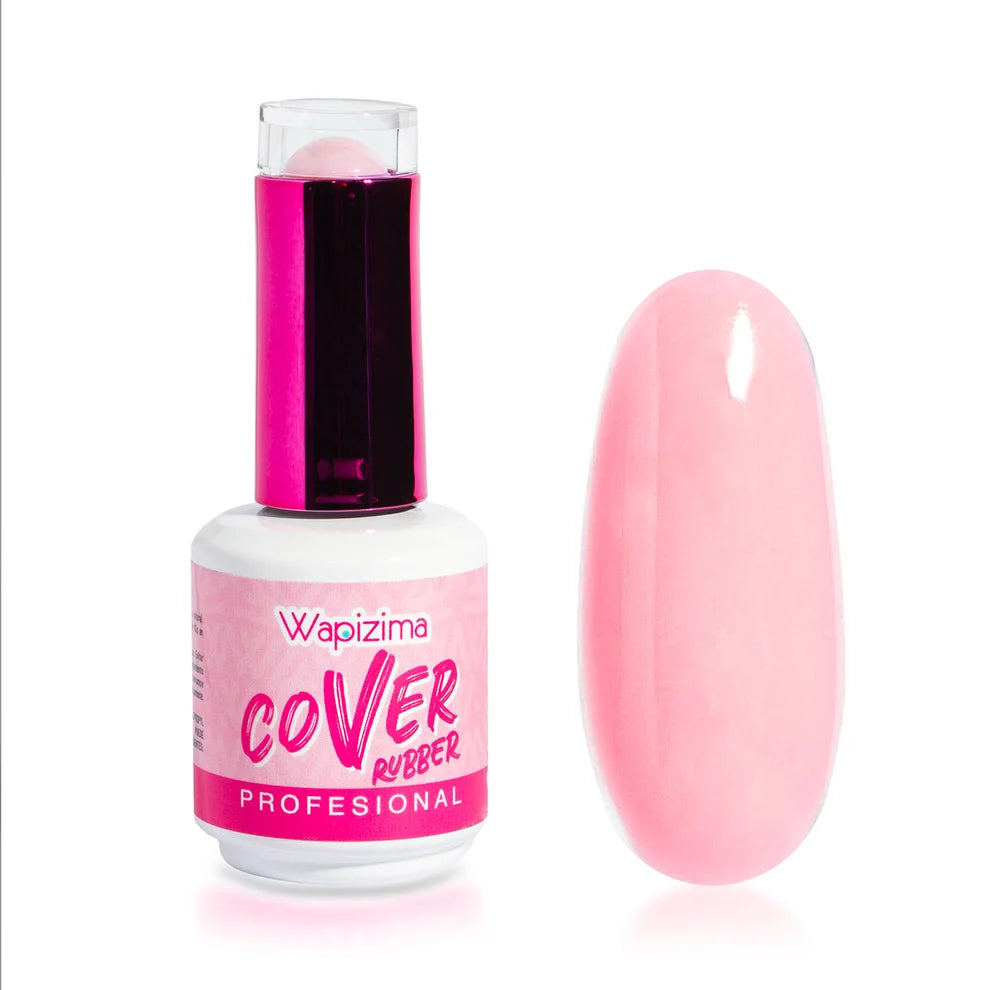 Cover Rubber Wapizima
