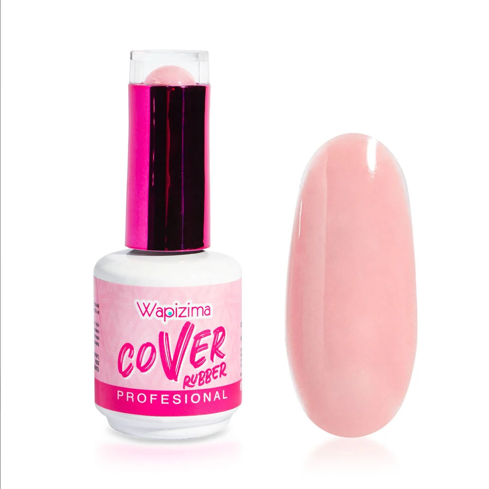 Cover Rubber Wapizima