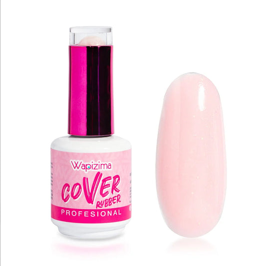 Cover Rubber Wapizima Tonos Glitter