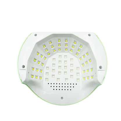 Lampara ab-11 288w - green
