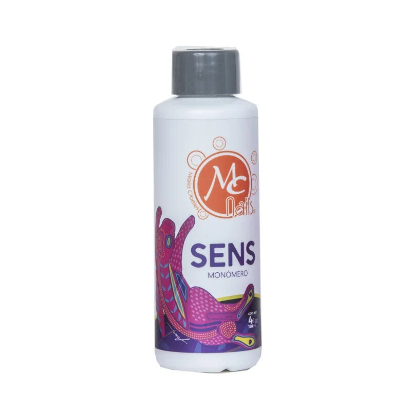 MONÓMERO SENS MC NAILS