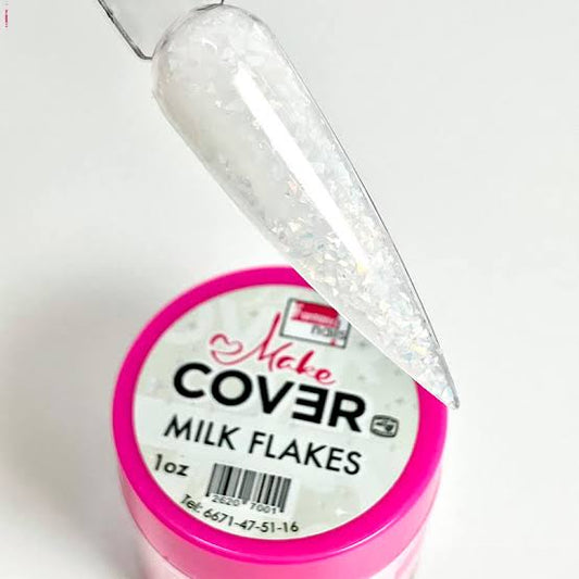 MILK FLAKES