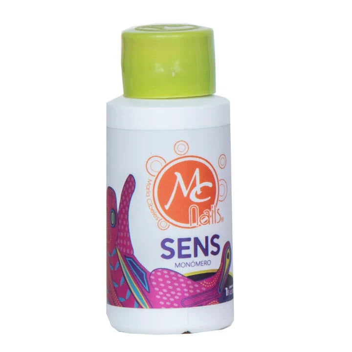 MONÓMERO SENS MC NAILS