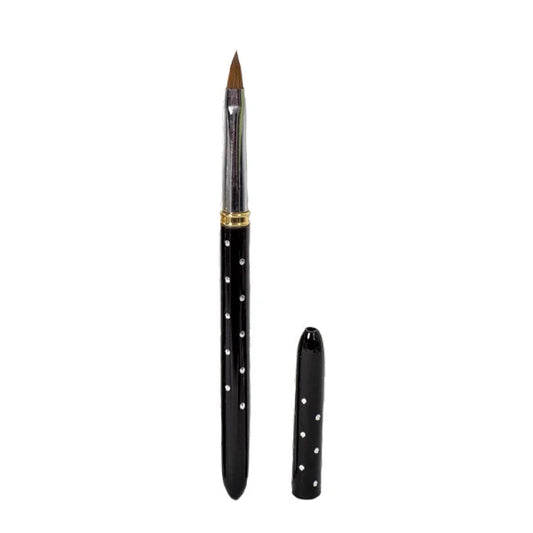 PINCEL KOLINSKY BLACK ROCK