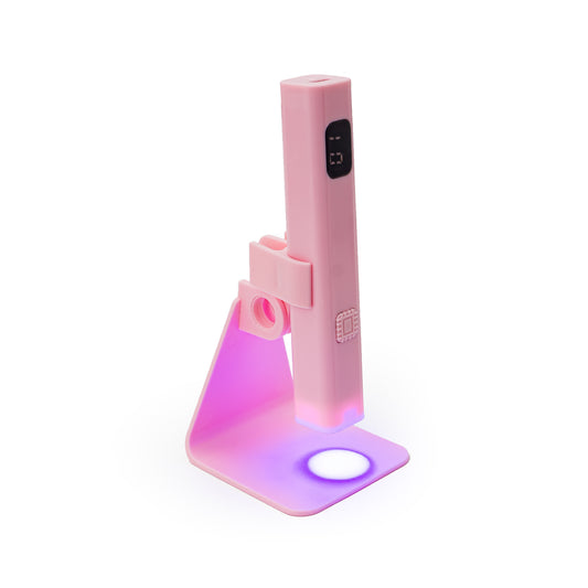 Lampara portatil