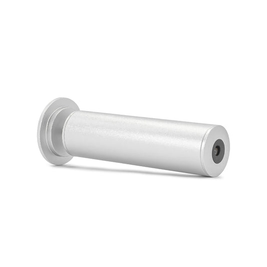 Pulidor De Pie Profesional (Silver)