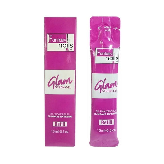 Glam Refill Fantasy Nails