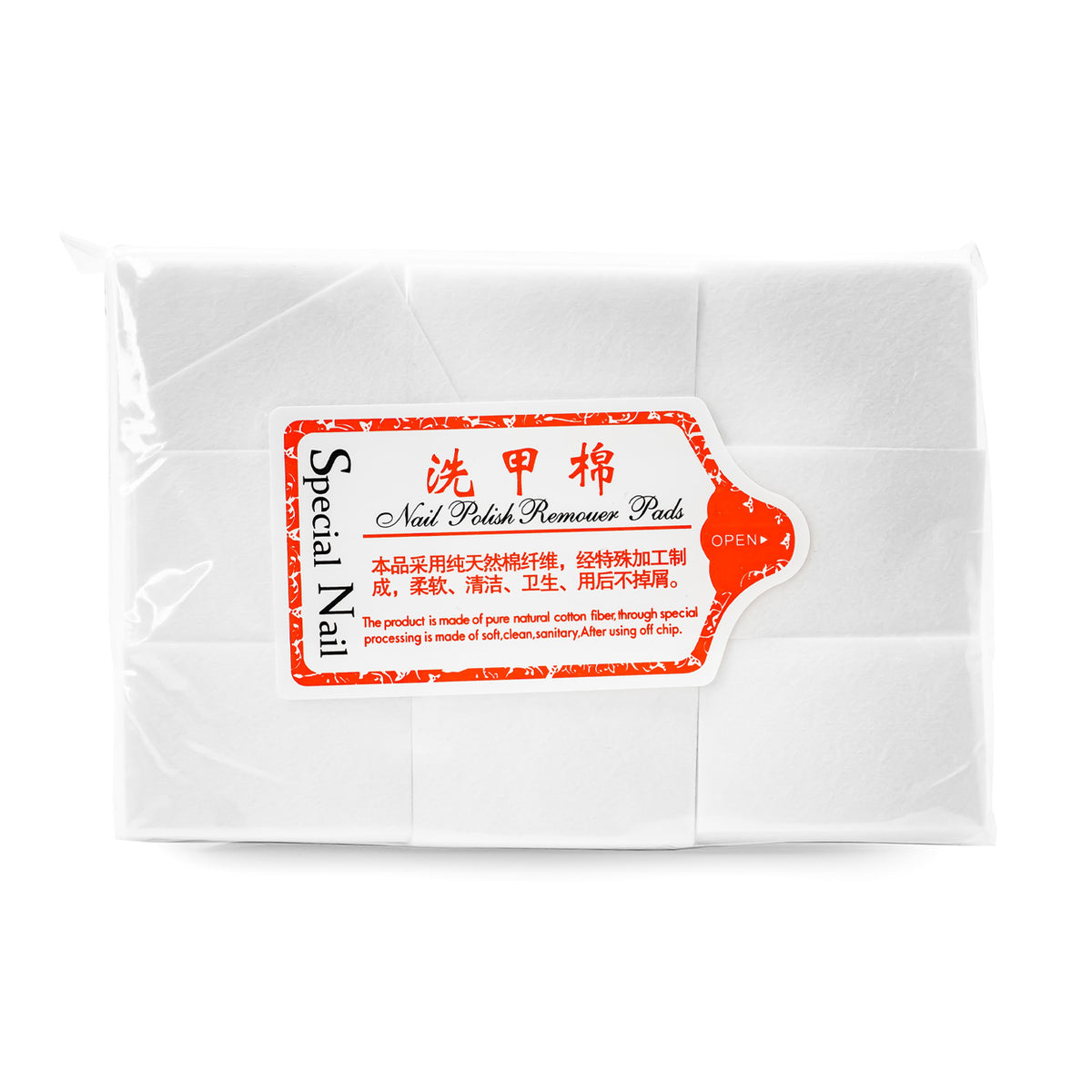 Toallitas (BLANCO)